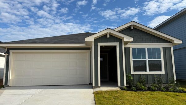 356 San Juan Trl, Bastrop