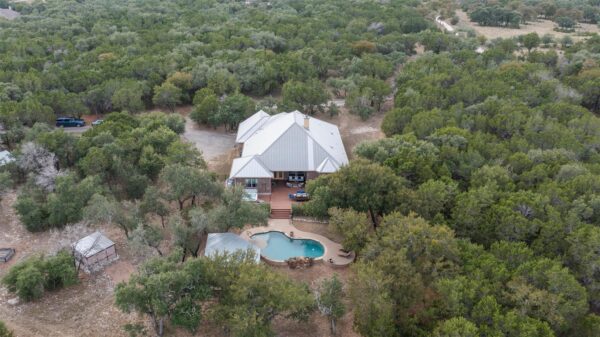 3740 County Road 207 None, Liberty Hill