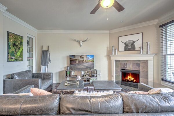 2226 Westlake Dr #1-3, Austin