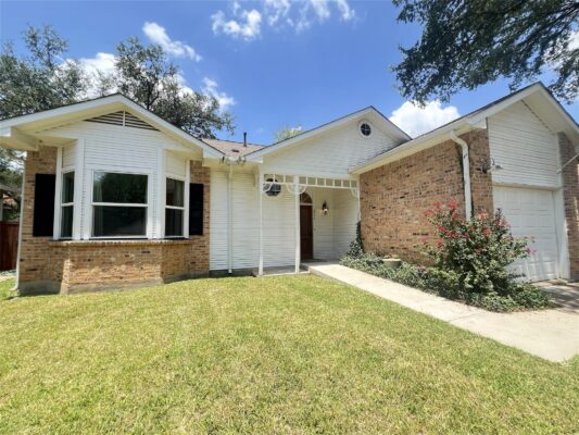 2906 Garvey Cv, Austin