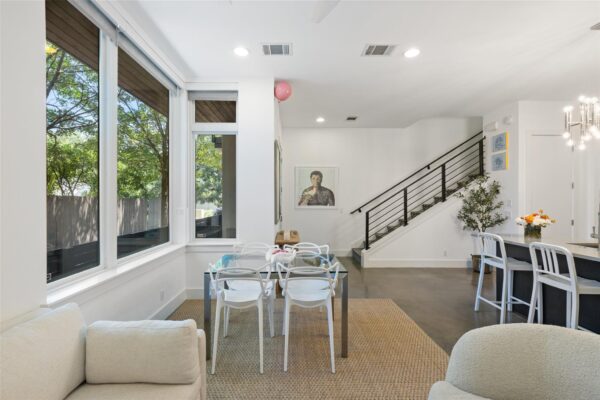 2118 Brackenridge St #5, Austin