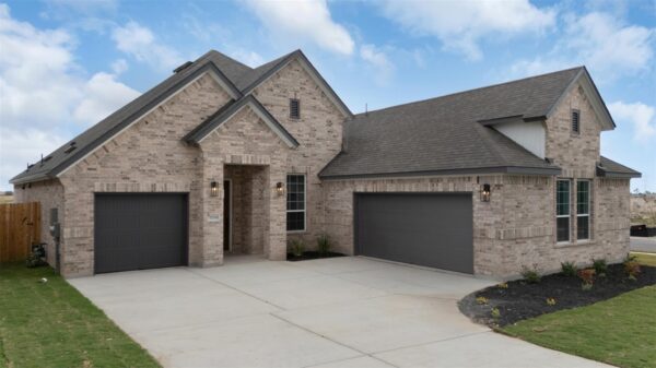 1612 Willow Bean Dr, Georgetown