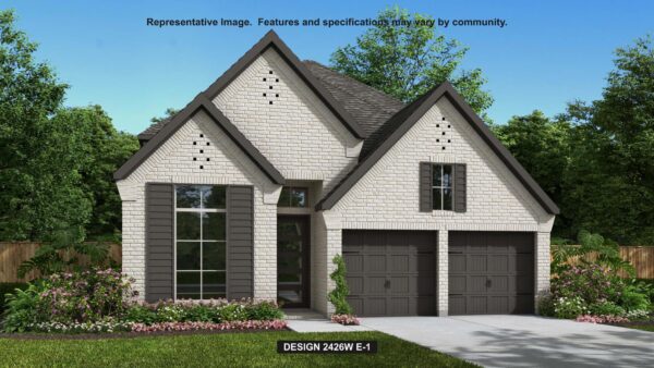 119 Green Brush Dr, Liberty Hill