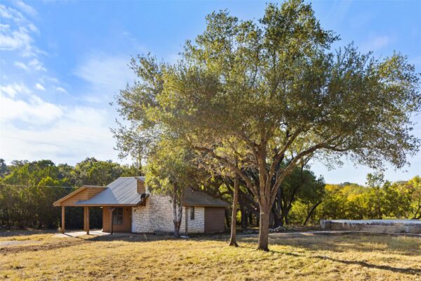 205 Mesquite Trl, Wimberley