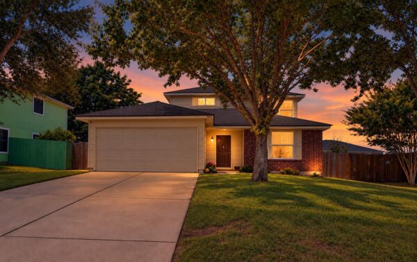 3003 MEADOW Ln, Taylor