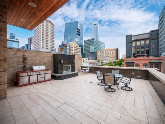 805 Congress Ave, Austin