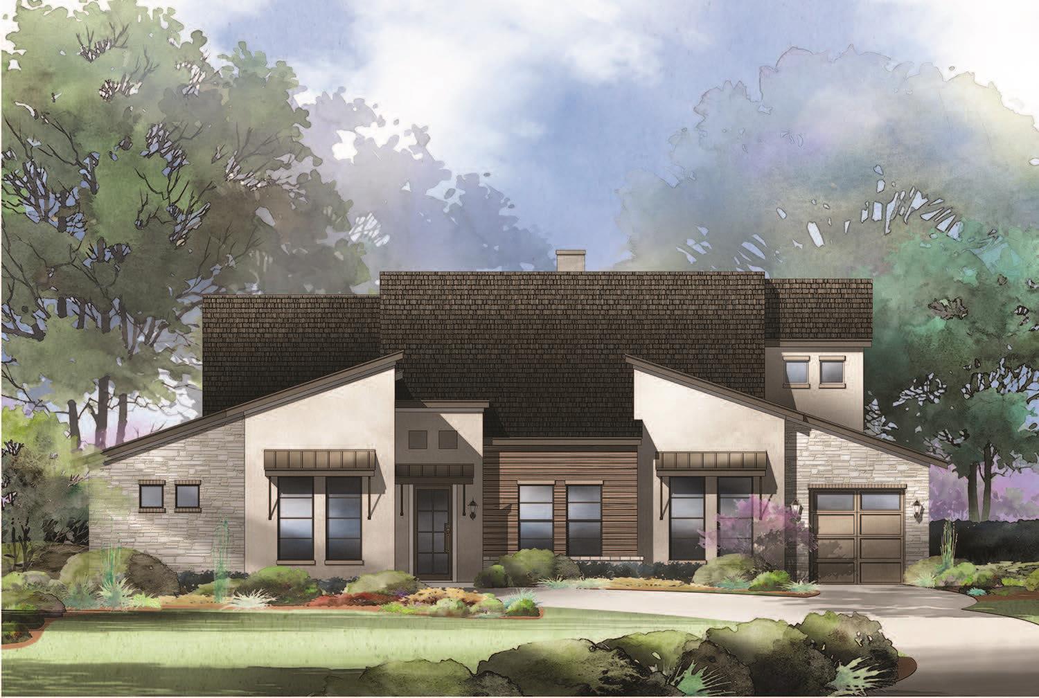 650 Wonderstruck None, Liberty Hill, TX 78642