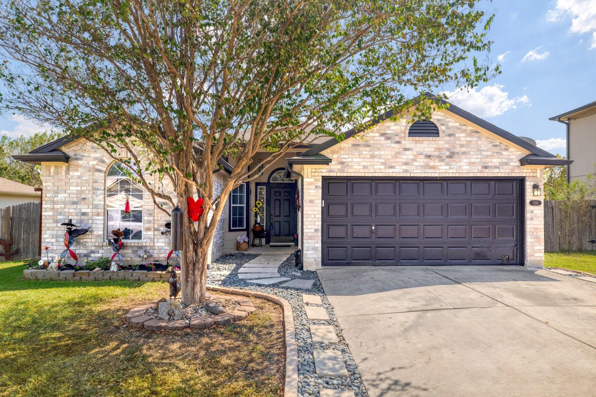 203 Endeavour None, Kyle, TX 78640