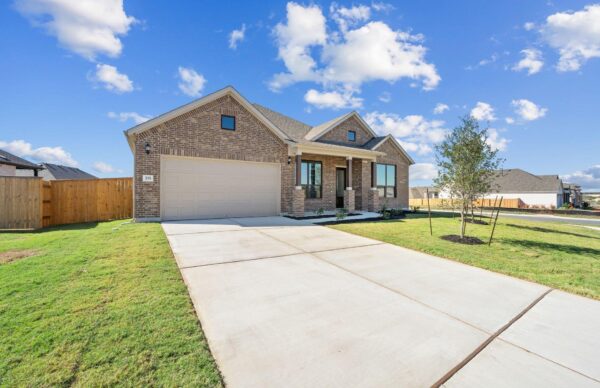 329 Muddy Creek Way, Kyle