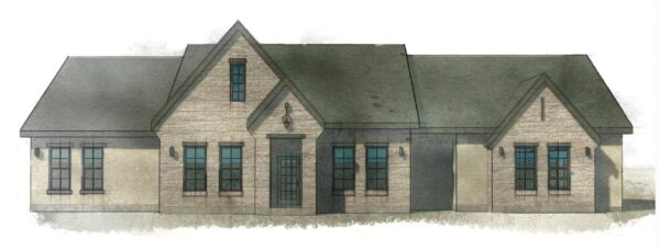 301 Onion Creek Ln, Driftwood