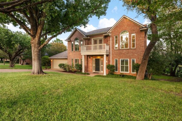 7414 Anaqua Dr, Austin
