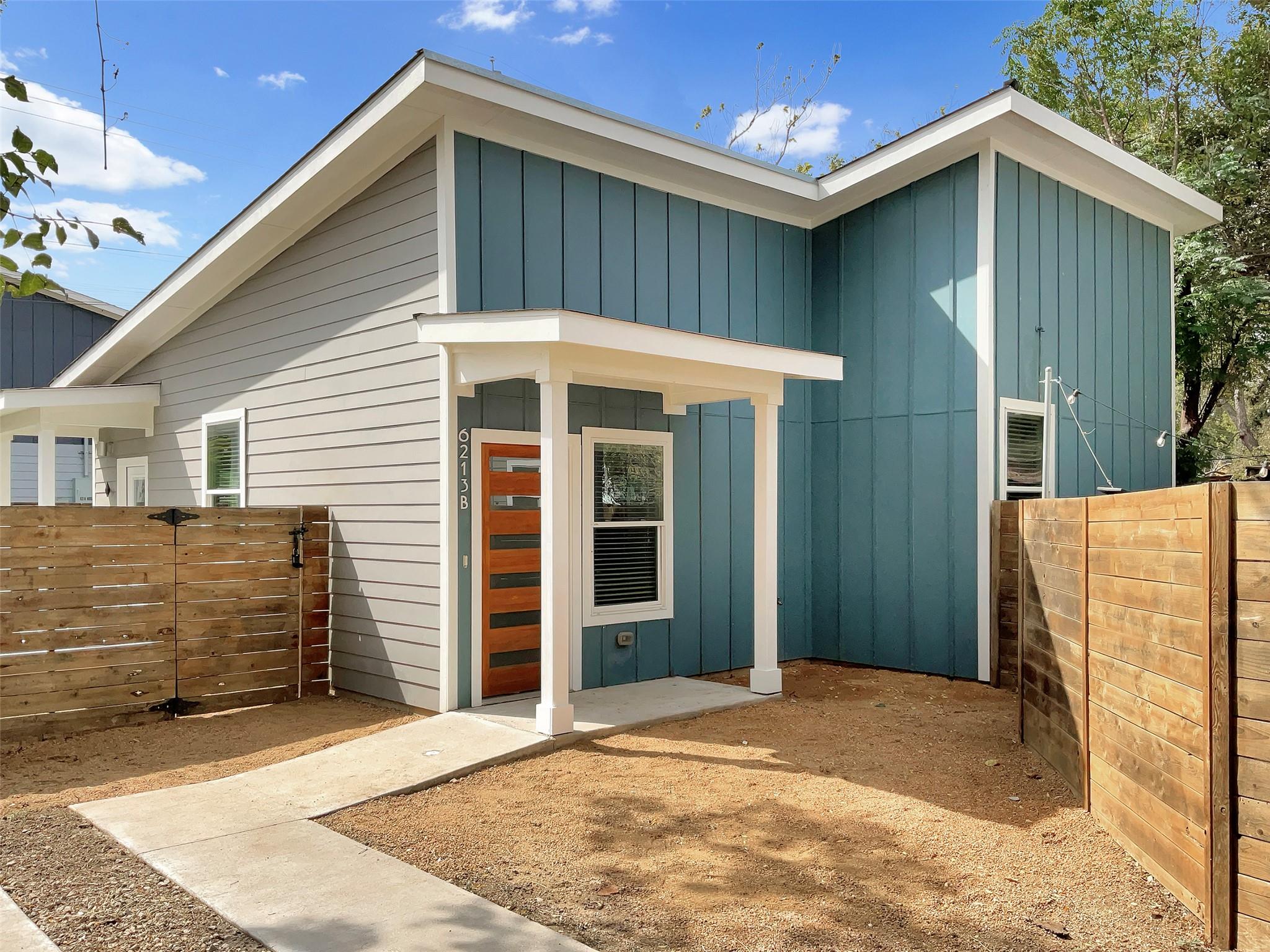 6213 Felix Ave #B, Austin, TX 78741