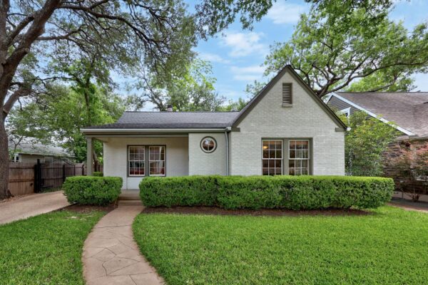 1517 W 29th St, Austin