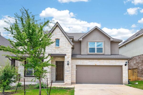 1332 Ridge Runner Dr, Georgetown
