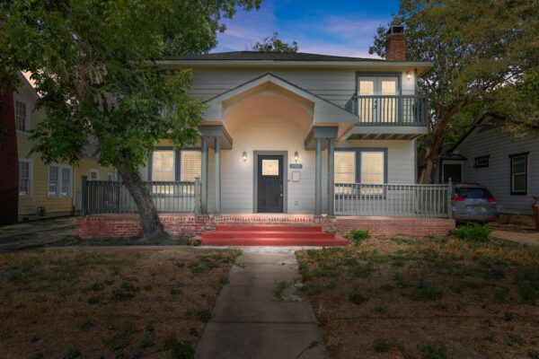 3502 Speedway None, Austin