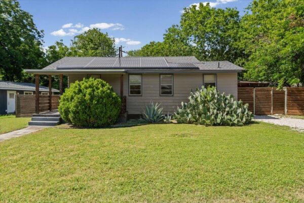 3606 Abbate Cir, Austin