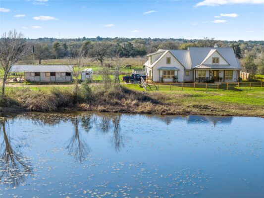 1434 Antioch Rd, Paige