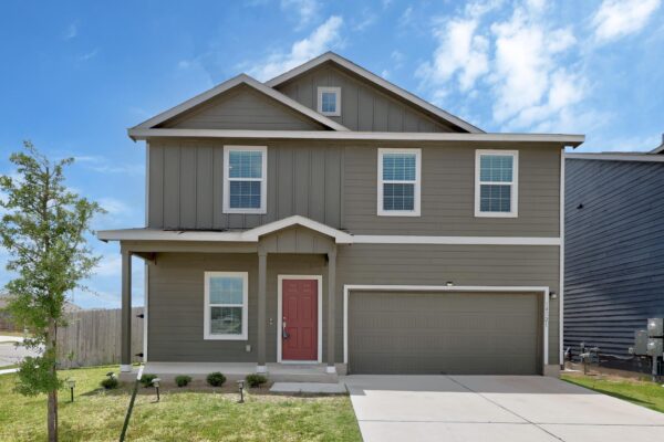 14121 Berning Rd, Pflugerville