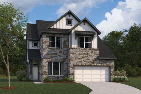 2233 Spokane Dr, Leander