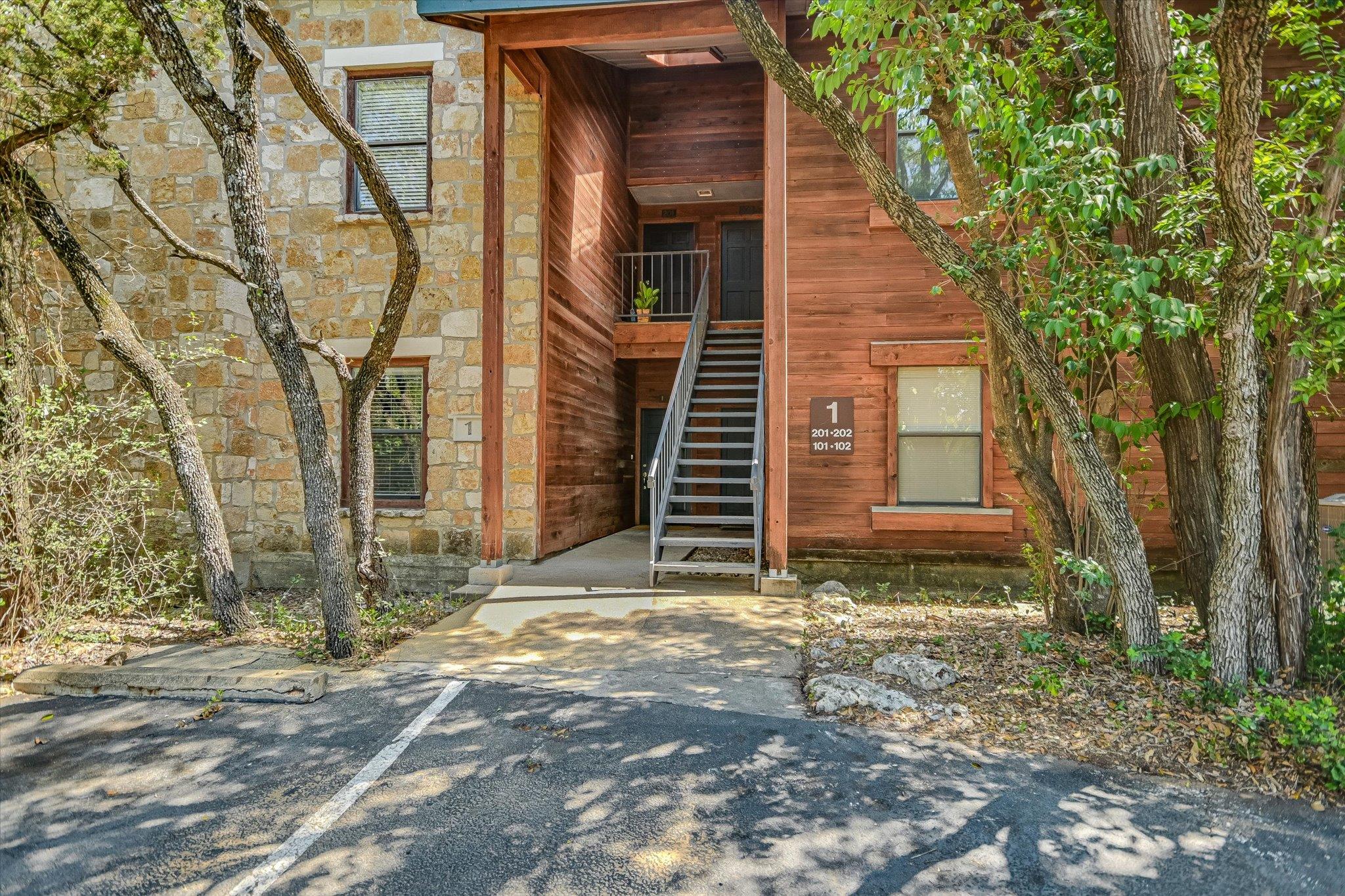 4711 Spicewood Springs Rd #A-101, Austin, TX 78759
