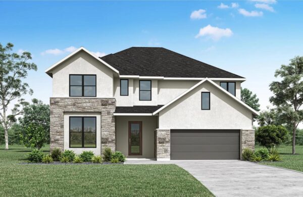 1525 Spring Gulch Ln, Georgetown