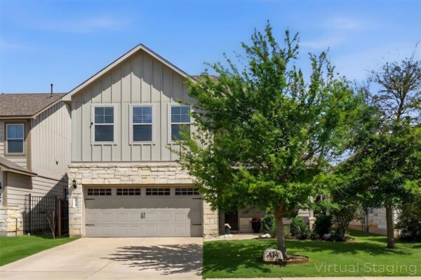 174 Russet Trl, Georgetown