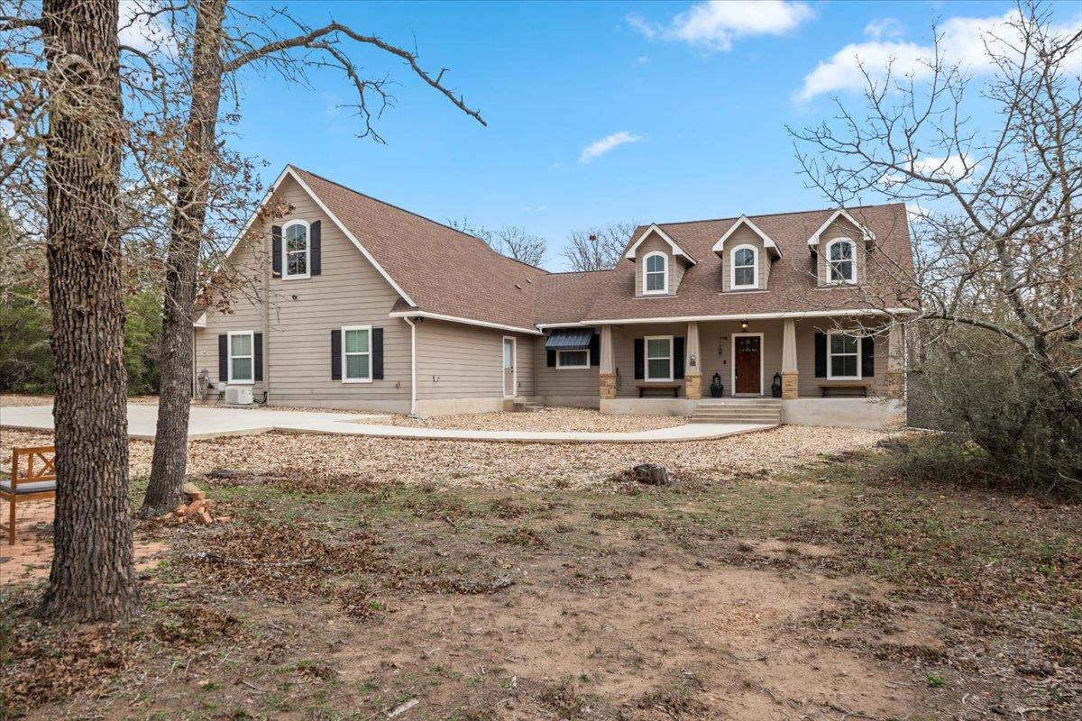 138 Wood Hollow Ct, Bastrop, TX 78602