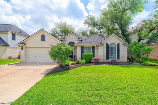 15811 W Dorman Dr, Austin