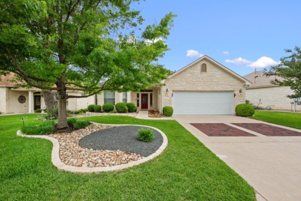 815 River Walk Trl, Georgetown
