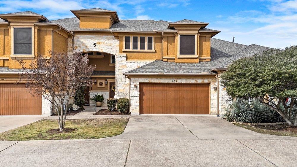 2210 Onion Creek Pkwy #503, Austin, TX 78747