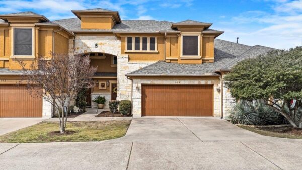 2210 Onion Creek Pkwy #503, Austin