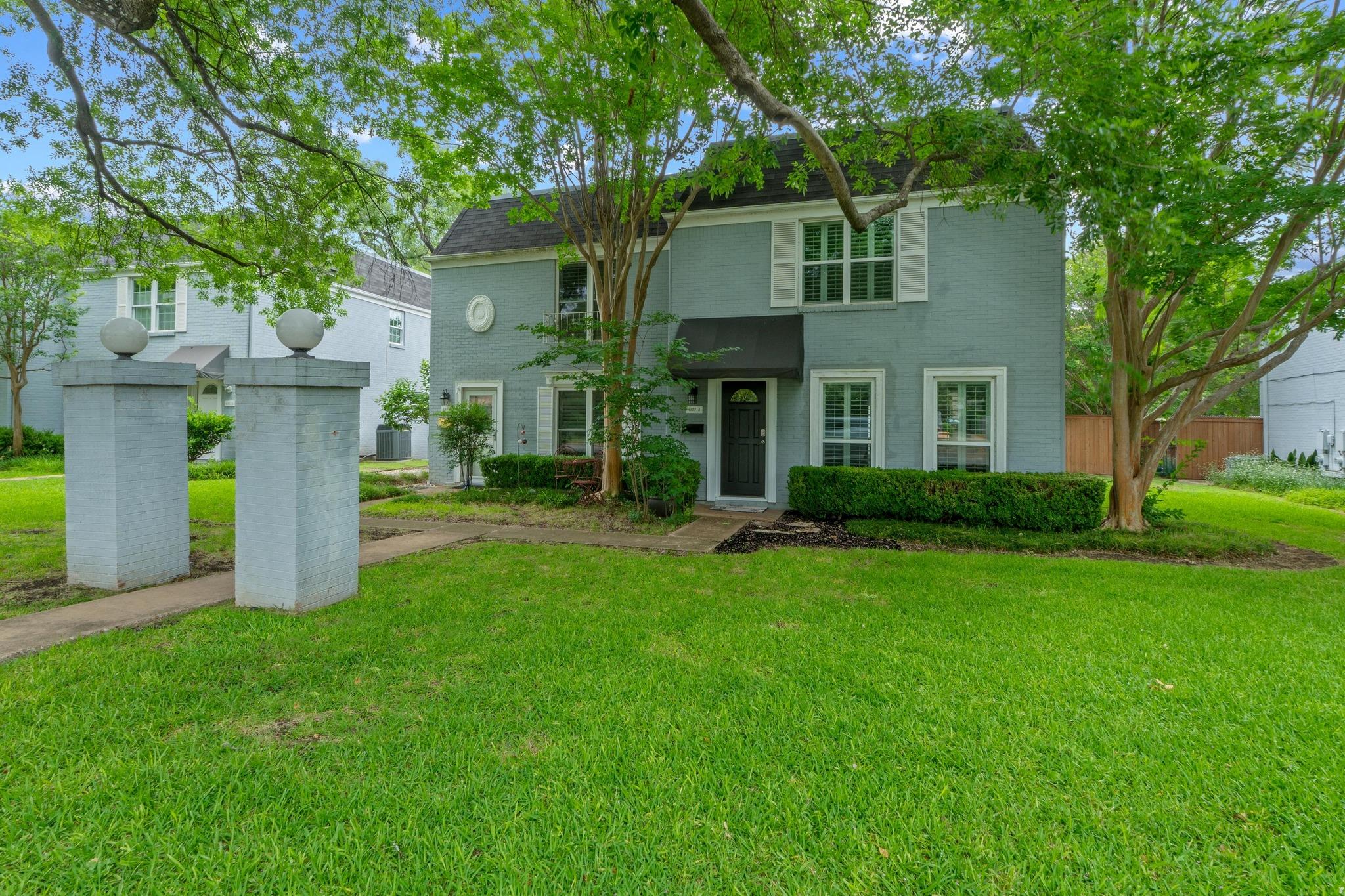 6109 Bullard Dr #A, Austin, TX 78757
