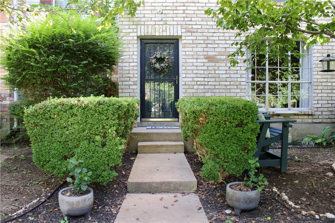 1904 Rosetti Dr #109, Austin, TX 78752
