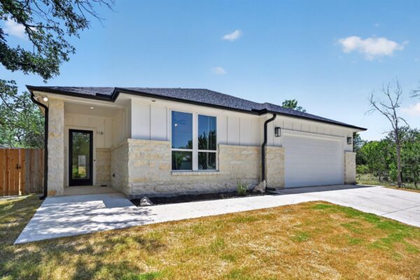 116 E Hickory Dr, Granite Shoals