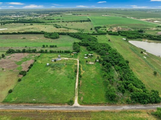 2655 County Road 130 None, Hutto