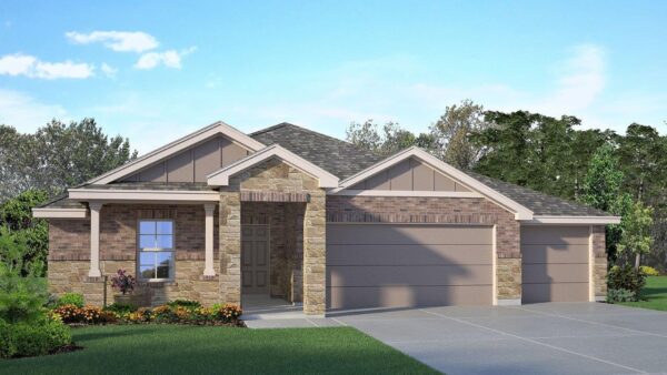 202 Nettie Dr, Killeen