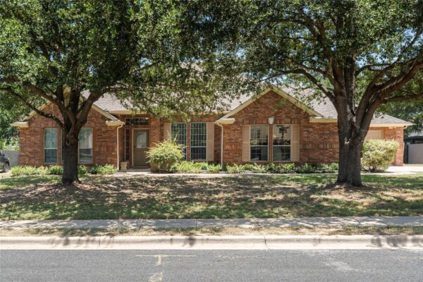12409 Gun Metal Dr, Austin