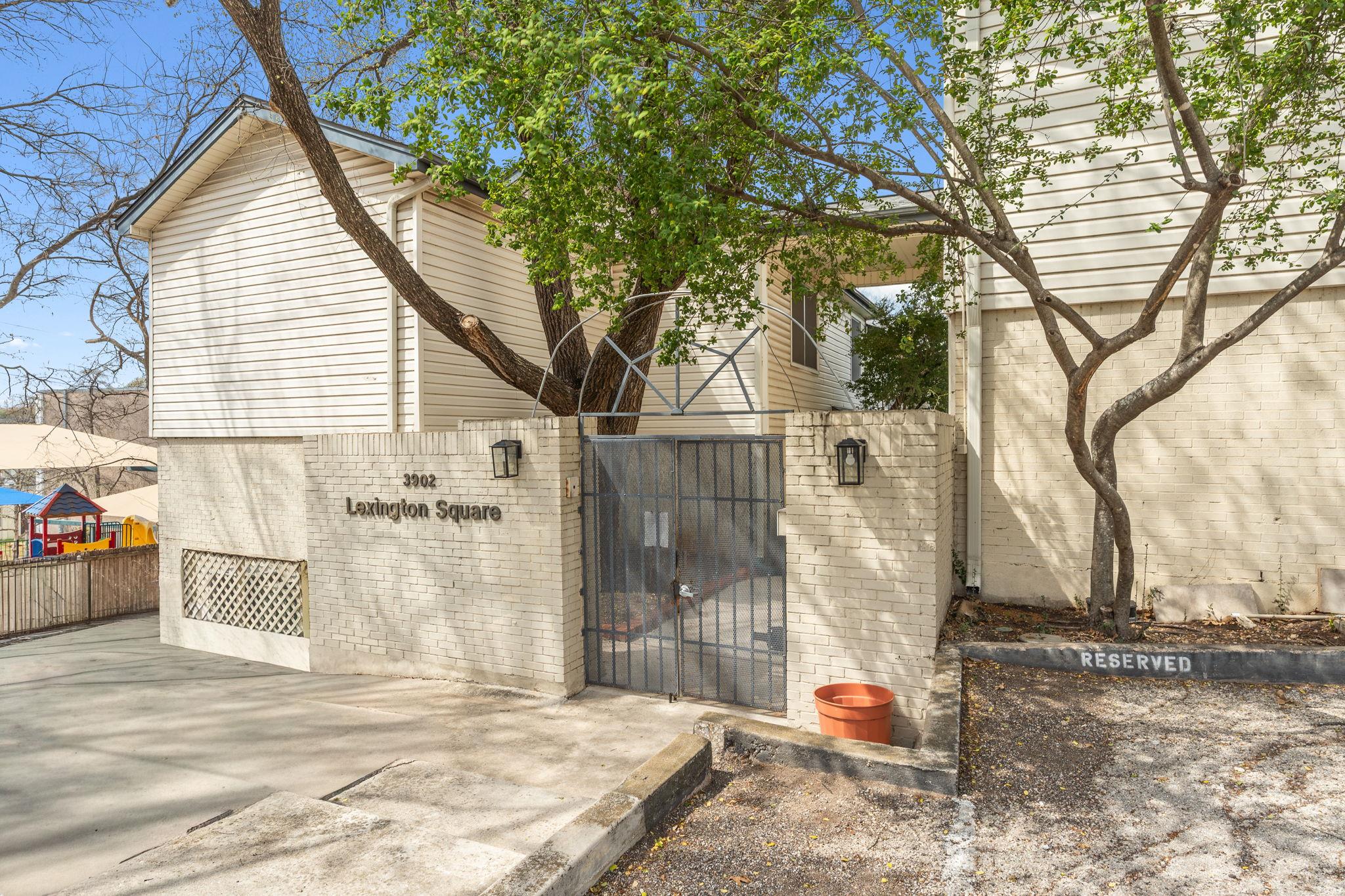 3902 Peterson Ave #205, Austin, TX 78756