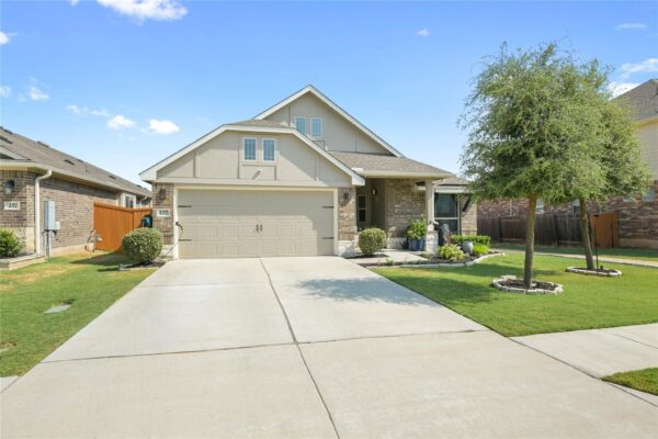 227 Biscayne Bay Bnd, Kyle