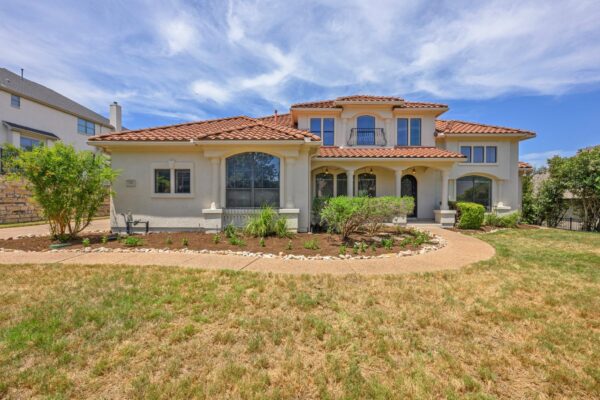126 Vailco Ln, Austin