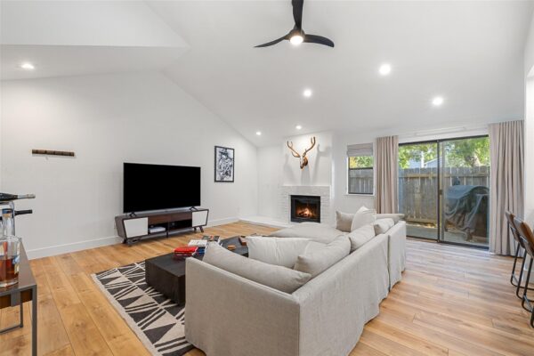 2001 Parker Ln #101, Austin