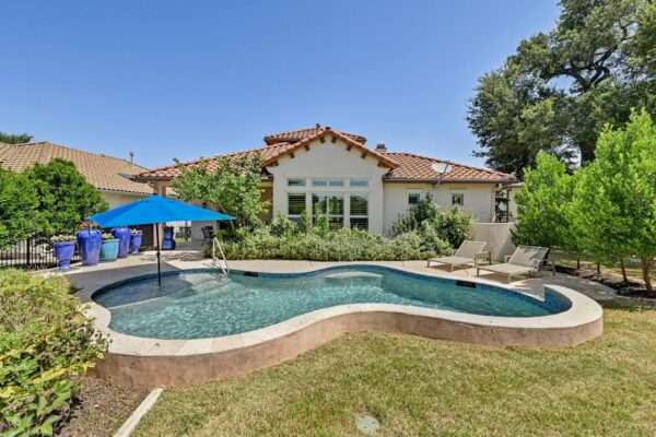 228 Cimarron Hills Trl E, Georgetown