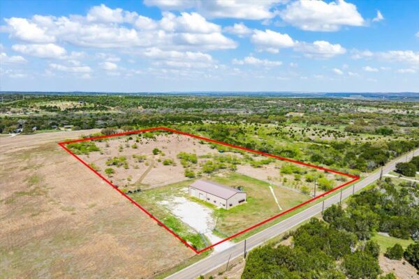 300 County Road 407 None, Spicewood