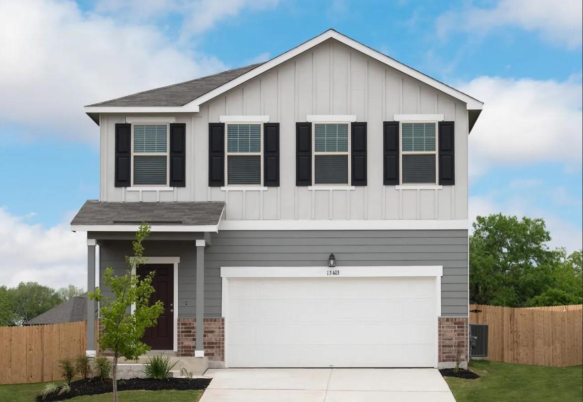 5325 Calluna Dr, Austin, TX 78725