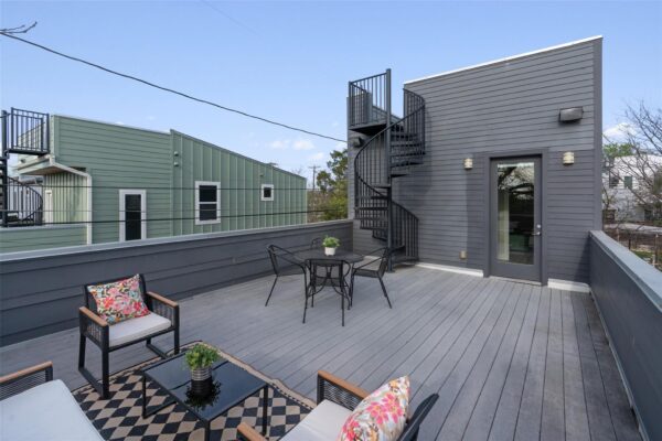 3010 E 18th 1/2 St #B, Austin