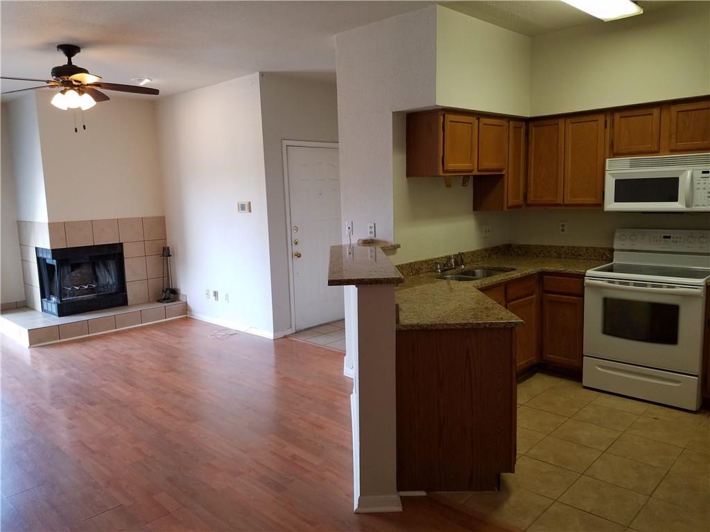2450 WICKERSHAM Ln #1317, Austin, TX 78741