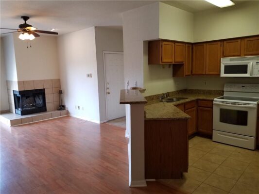 2450 WICKERSHAM Ln #1317, Austin