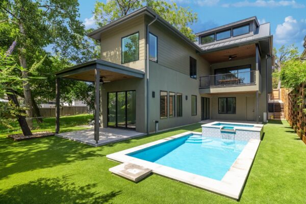 2411 McCall Rd, Austin