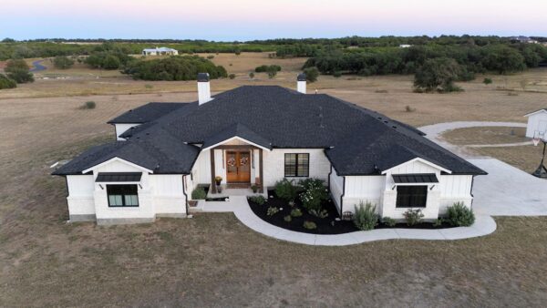 345 Judges Rd, Burnet