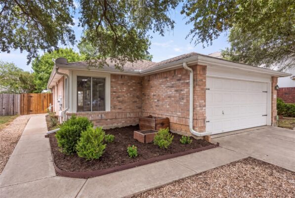 1513 Canon Yeomans Trl, Austin